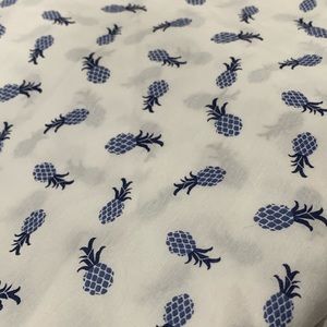 Tommy Hilfiger Full Size Sheet Set